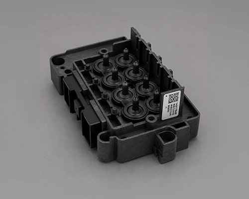 Print Head Print Head