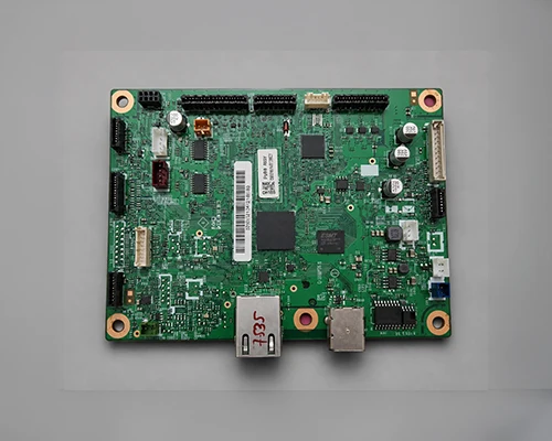 Printer Logic Card Printer Logic Card